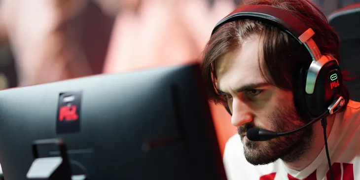 Natus Vincere Junior выбили Night Pulse в нижнюю сетку закрытой квалификации на ESL One Raleigh 2025