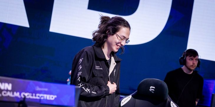 Team Yandex одержала первую победу на BLAST Slam V, обыграв Heroic