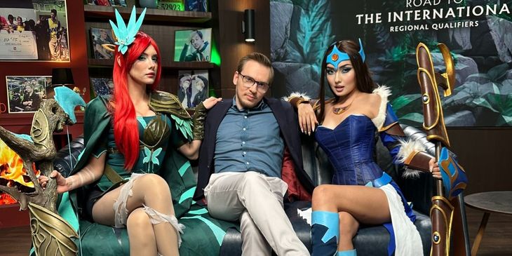 Maelstorm о пике PARIVISION: «Какой же "четвёрка" Centaur кусок говна»