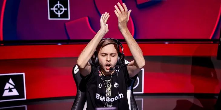 Pimp перед BLAST Rivals Fall 2025: «Последние два-три турнира в исполнении Team Spirit вызывают беспокойство»