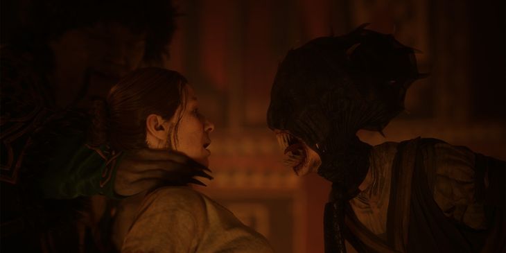 Разработчики The Blood of Dawnwalker рассказали, что продажи — не главное для их игры