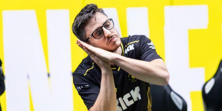 ApEX о том, кто лучший капитан в истории: «Grand Slam, возможно, труднее выиграть, чем мейджор. У меня их два»
