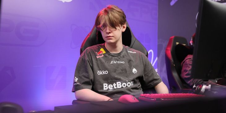 Аналитики: у Nigma почти нет шансов обыграть Spirit без Collapse на PREMIER SERIES