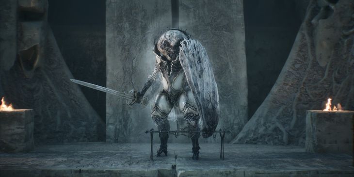 Зачем нужны и где найти все железы в Mortal Shell II