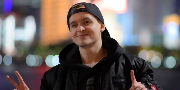ArtFr0st перешёл в Amkal Esports на правах аренды