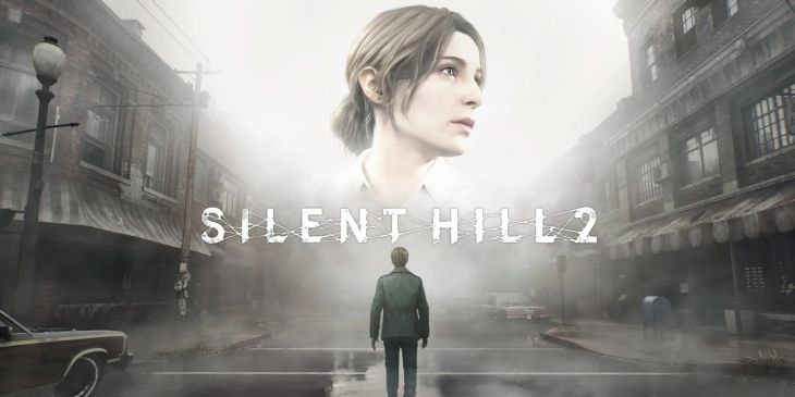 В PS Plus добавят ремейк Silent Hill 2 и обновлённую Until Dawn