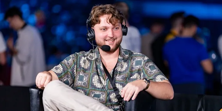 КиберДинамо одолела OverDrive Team в матче группы A на BetBoom Streamers Battle x Динамо CS #4