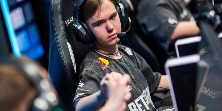 Donk о поражениях Spirit: «Не хочу рассказывать о проблемах, с которыми мы сейчас сталкиваемся»