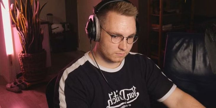 OhnePixel о замене Vertigo на Train: «Я говорю от имени всего комьюнити Counter-Strike: мы этого не хотим»