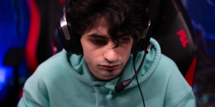 PARIVISION разгромила Yakult Brothers на DreamLeague Season 28