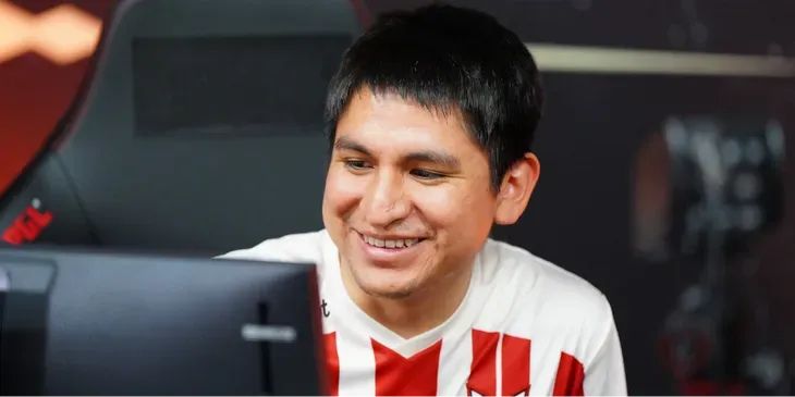 Бывший состав paiN Gaming продолжит выступать под новым тегом