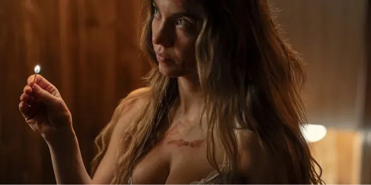 «Горничная» с Сидни Суини собрала миллиард рублей в российском прокате