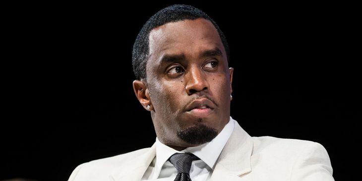 Рэпера P. Diddy приговорили к более четырем годам лишения свободы