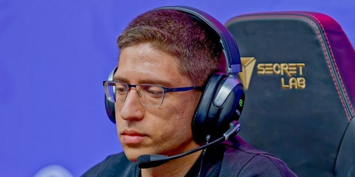 Сможет ли Virtus.pro победить Nigma Galaxy в отборочных на PGL Wallachia Season 7?