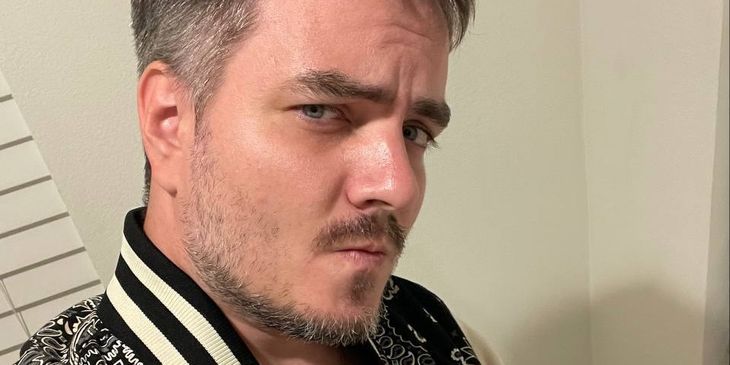 Maddyson ответил на слова Recrent о рекламных  агентствах на Twitch: «Очередной балабол с нарисованным онлайном»