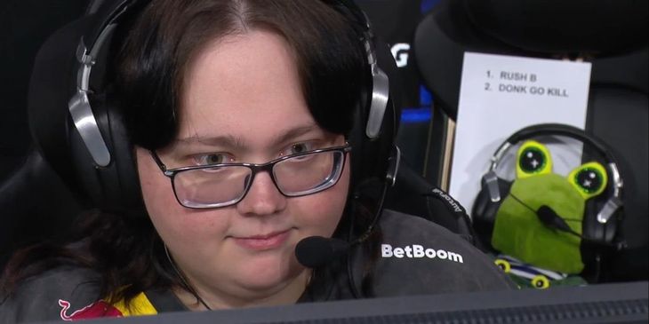 Magixx о «стендине тренера» Жаб-Жабыче на IEM Cologne Major 2026: «Он ставил полезные таймауты, он красавчик»