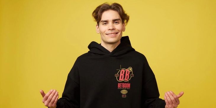 Nix стал лучшим стримером по Dota 2 в 2024 году