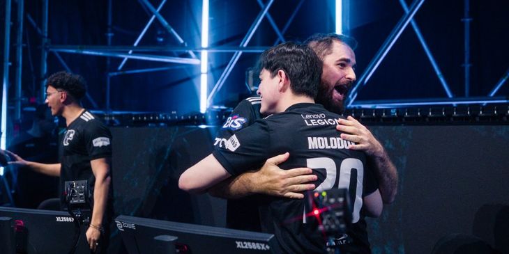 Molodoy: «Я могу только постараться помочь FalleN выиграть больше турниров в его последний год на сцене»
