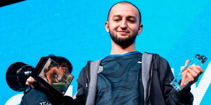 Power Rangers сыграют с 1win Team в гранд-финале отборочных на PGL Wallachia Season 7