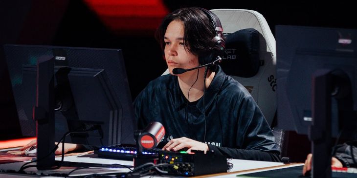 «Делаем» — Satanic после победы PARIVISION над Team Spirit на TI14
