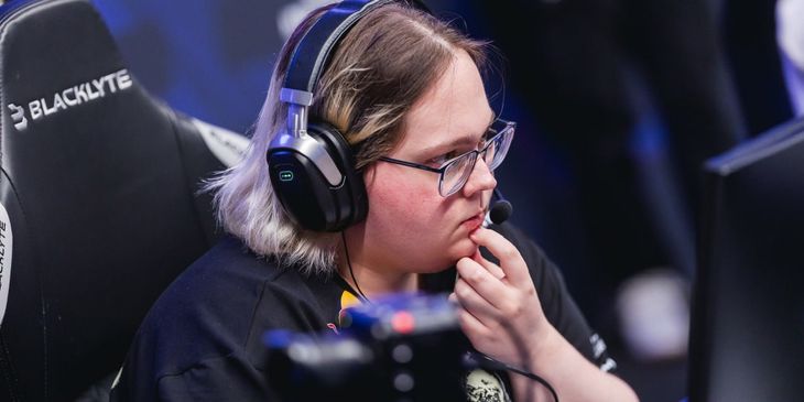 Команда magixx победила коллектив m3wsu в групповой стадии BetBoom Streamers Battle x Динамо CS #4