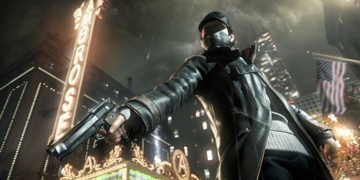 Инсайдер: Ubisoft закрыла франшизу Watch Dogs