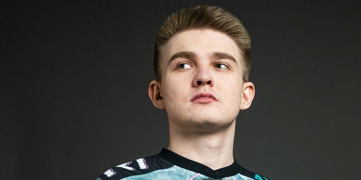 Qikert объявил о поиске новой команды: «В приоритете — позиция капитана»