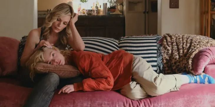 Эль Фаннинг заводит OnlyFans в трейлере сериала «У Марго проблемы с деньгами»