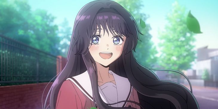 Топ-10 самых ярких и харизматичных героев аниме лета 2025