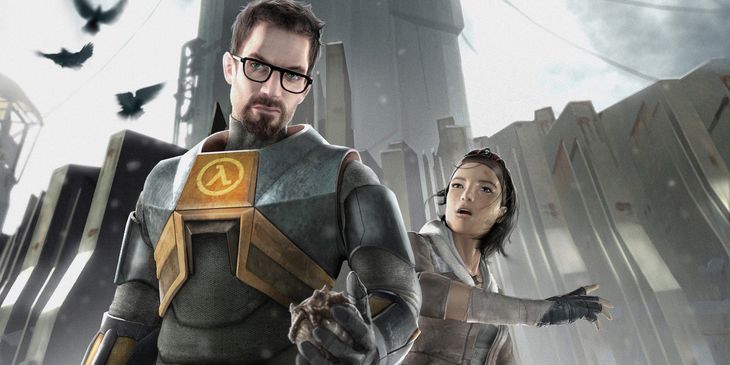 Сценарист Марк Лейдлоу не вернётся к Half-Life — даже если третья часть уже в разработке