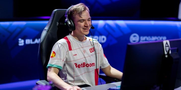 Аналитики: у Heroic нет шансов на победу над BetBoom Team на ESL One Raleigh 2025
