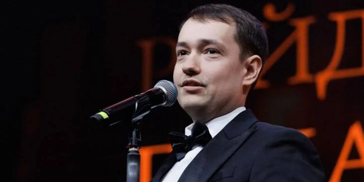 LenaGol0vach о Dota 2: «Я *** в рот разраба этой *** игры!»