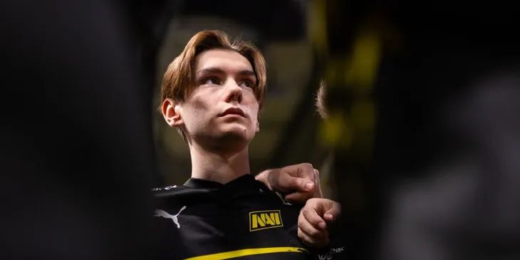 B1ad3 про w0nderful на мейджоре: «С такой игрой можно побеждать на турнирах»