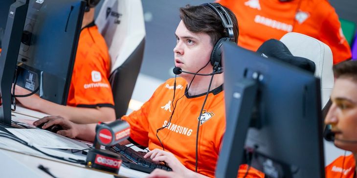 Thorin: «ElectroNic смог убить даже BCGame»