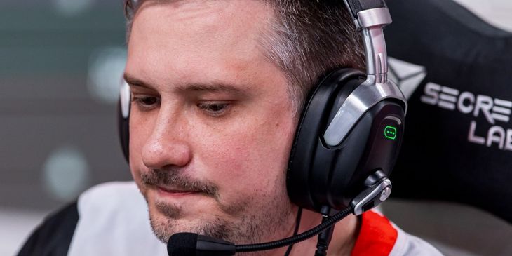 GoodWin Team обыграла команду Solo на BetBoom Streamers Battle х Динамо 11