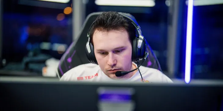 «Dota 2 ещё года четыре точно будет жить» — интервью с gpk~ о будущем дисциплины, работе тренером и стриминге