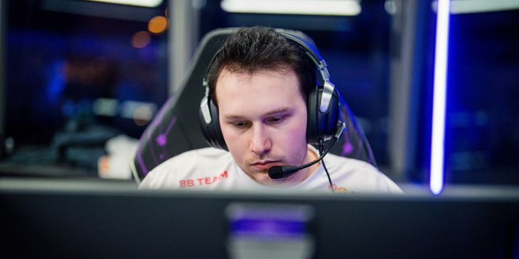 «Dota 2 ещё года четыре точно будет жить» — интервью с gpk~ о будущем дисциплины, работе тренером и стриминге