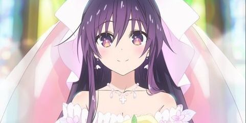 Анонсирован шестой и финальный сезон аниме «Рандеву с жизнью»