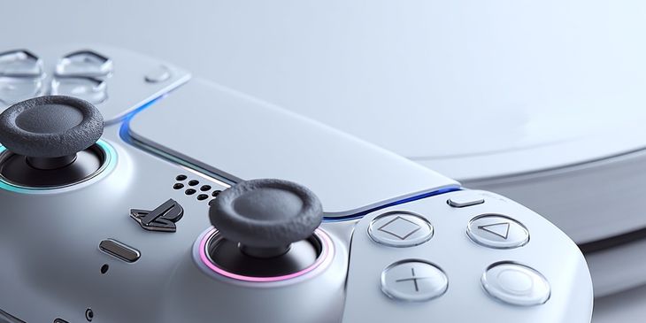 Инсайдер: только память в PlayStation 6 будет стоить ₽56 тысяч