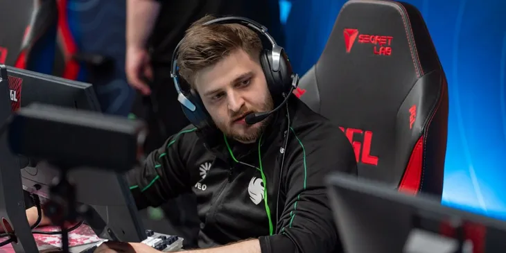 Anders про MOUZ: «Я бы прямо сейчас подписал degster вместо torzsi»