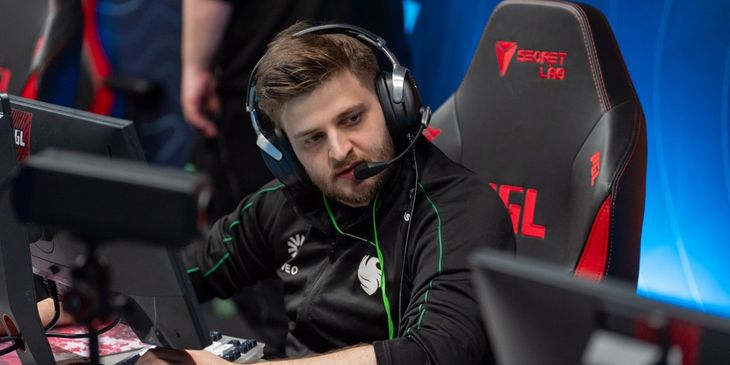 Anders про MOUZ: «Я бы прямо сейчас подписал degster вместо torzsi»