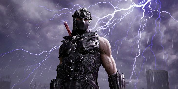 Team Ninja показала сюжетный трейлер Ninja Gaiden 4