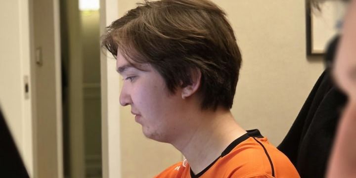 ICY о поражении от 3DMAX: «На Inferno мог дать больше импакта, но не осмелился»