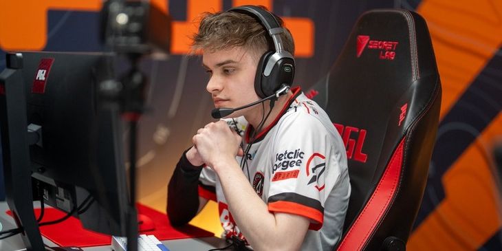 FaZe Clan представила замену EliGE