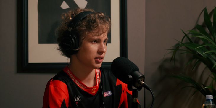 СМИ: Noticed перейдёт в PARIVISION