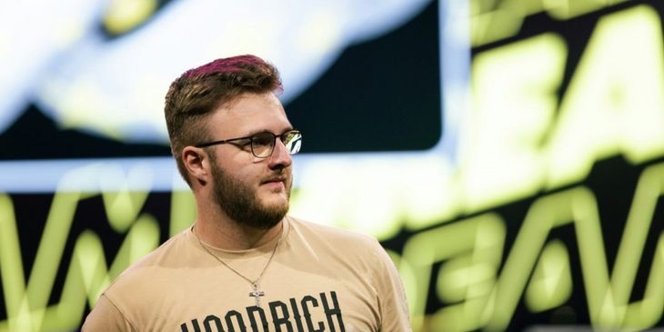 Ninjas in Pyjamas поедут на турнир в США со smooya вместо r1nkle