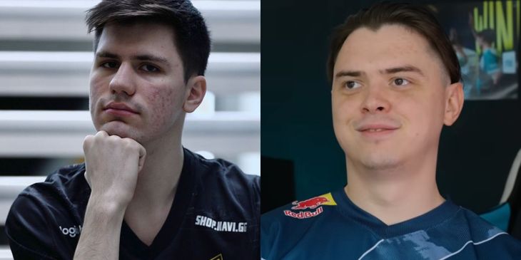 B1t и electroNic вошли в пятерку игроков с самым дорогим инвентарем среди участников BLAST Premier: Fall Final 2023