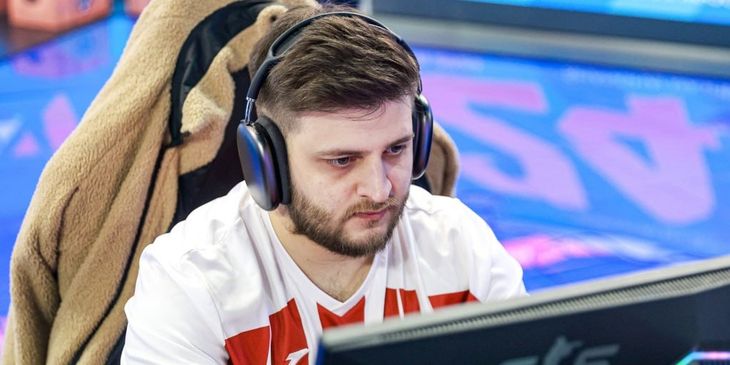 SPUNJ о слухах про Falcons: «Они получат слоты Heroic и будут выступать на турнирах, но ведь состав просто средний»