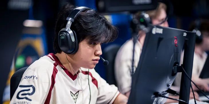 Yxngstxr про Heroic: «Сейчас мы пытаемся импровизировать и играть как можно лучше»