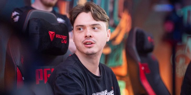FL4MUS: «ElectroNic безумно сильно хочет выиграть игру. Поэтому ему тяжело смотреть, когда допускаются ошибки»